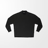 دورس رومرو مشکی (ROMERO BLOUSE)
