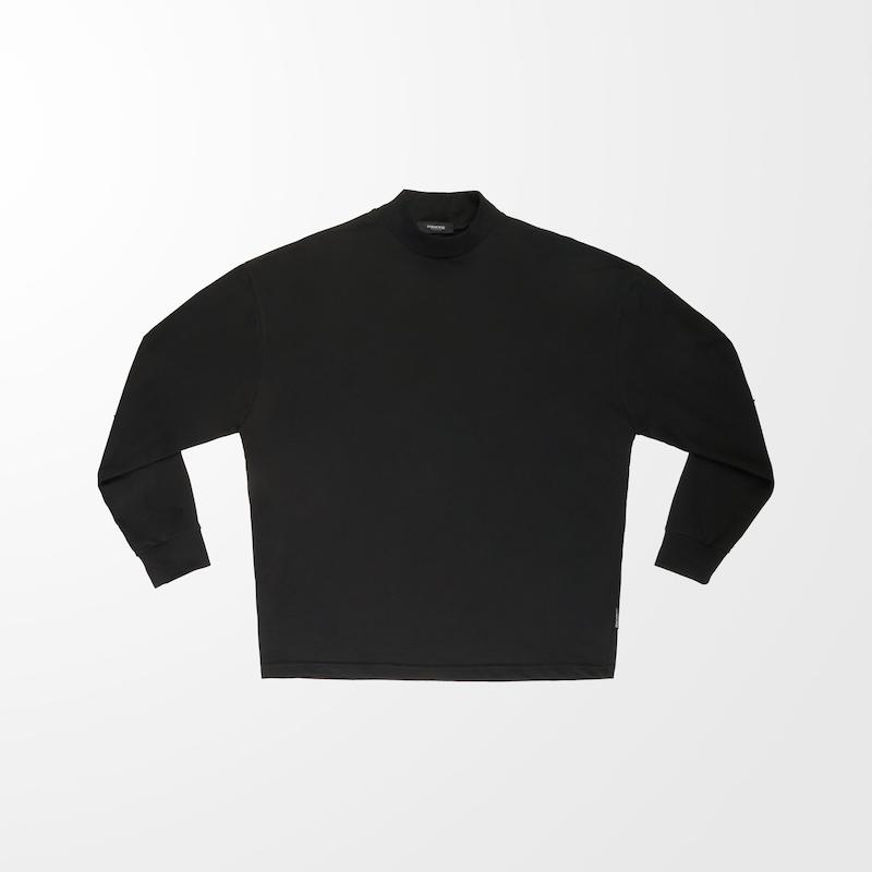 دورس رومرو مشکی (ROMERO BLOUSE)