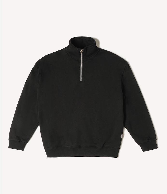 سویشرت نیم زیپ مارتین (MARTIN SWEATSHIRT)