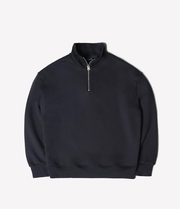 سویشرت نیم زیپ مارتین (MARTIN SWEATSHIRT)