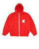 سویشرت لوکاس K قرمز (LUCAS K SWEATSHIRT)