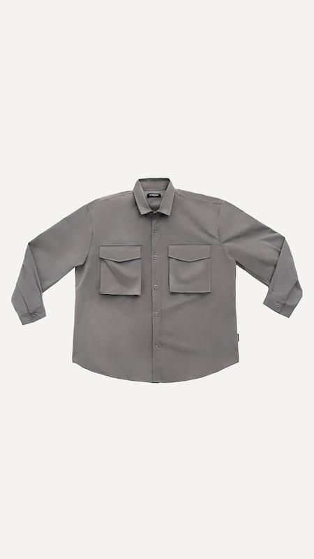 اورشرت کاکس (COX OVERSHIRT)