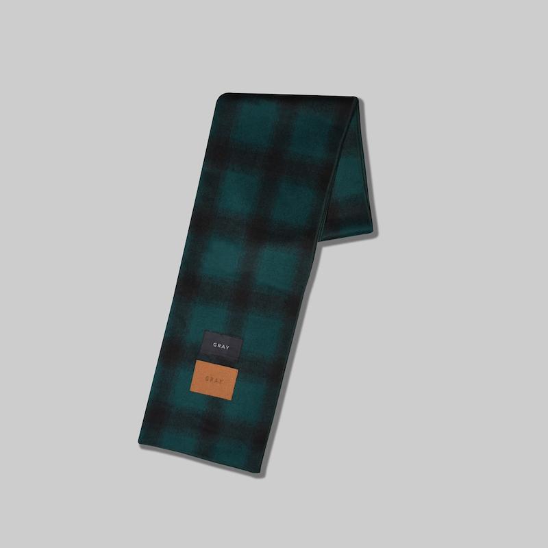 شال گردن GRAY
