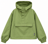 بادگیر زنانه دِوین - DEVIN WOMEN WINDBREAKER