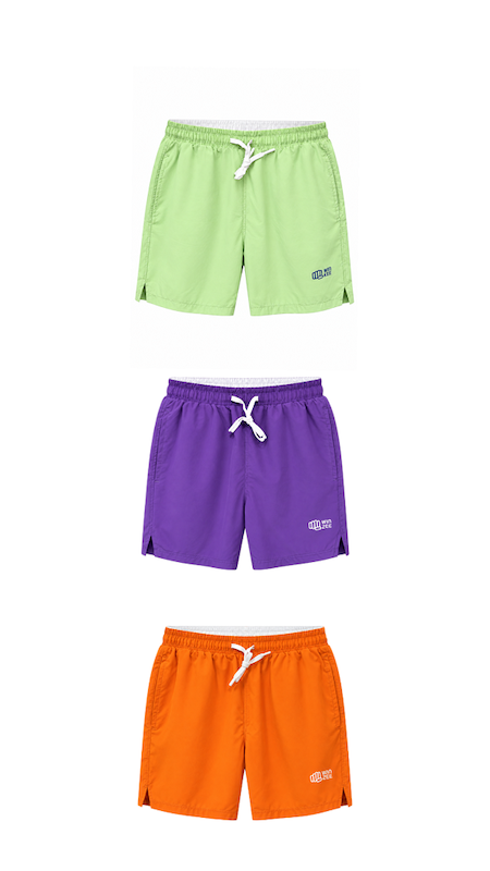 VIBE SHORTS - WINZEE