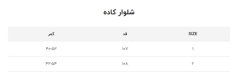 جاگر کاده مشکی