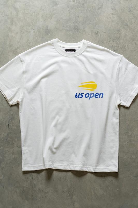 تیشرت us open