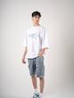 blue star tee