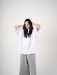 blue star tee