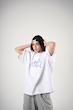 blue star tee