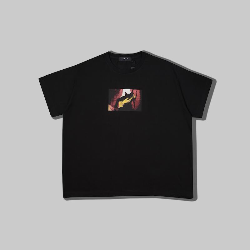 تیشرت BLACK CAT
