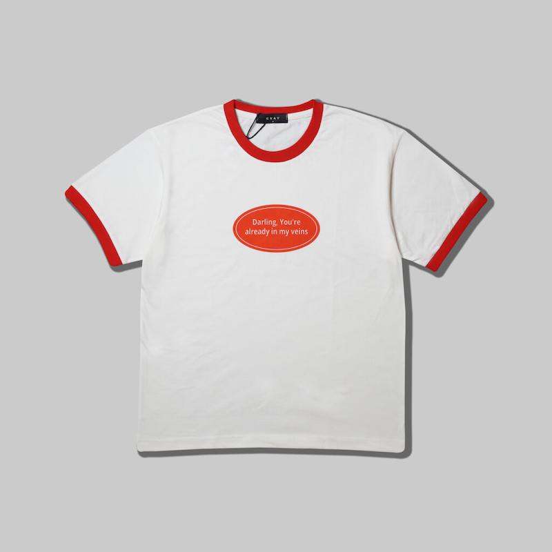 تیشرت DARLING