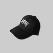  Darkgray TM Baseball cap