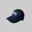 Navy TM Baseball cap