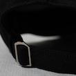 Black TM Baseball cap