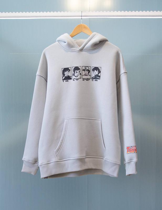 هودی فوتبالیست ها