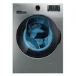 ماشین لباسشویی اسنوا ۸ کیلویی واش این واش مدل SWM-84617