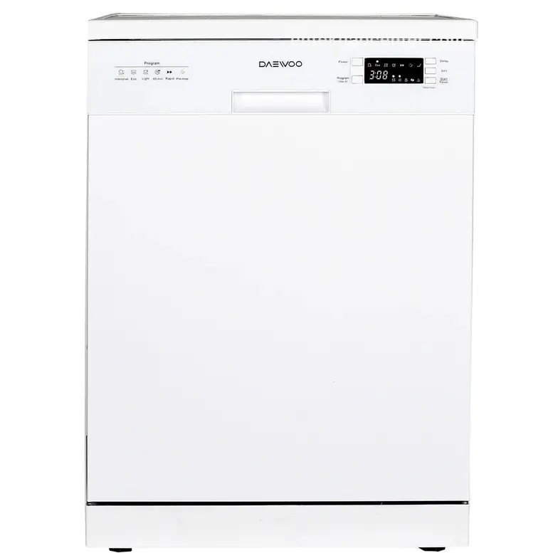 ماشین ظرفشویی ۱۵ نفره دوو مدل DDW-2560 