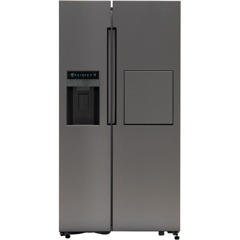 ساید بای ساید اسنوا سری هارمونی مدل SN8-2028 استوک (کالای نمایشگاهی)