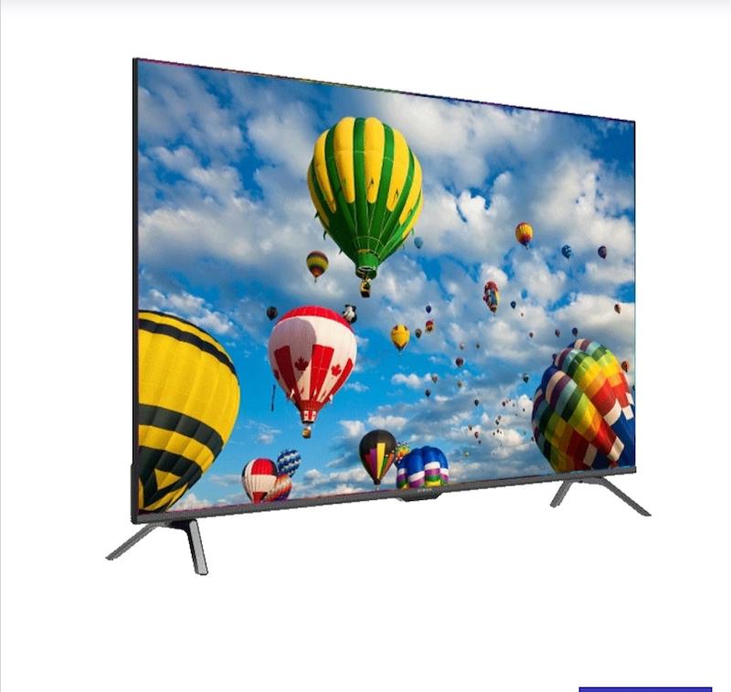 تلویزیون هوشمند ایکس ویژن ۵۵ سری ۷ مدل  XYU795B  