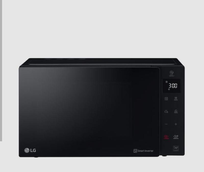 مایکروویو ال جی 42 لیتر مدل MH8265CIS