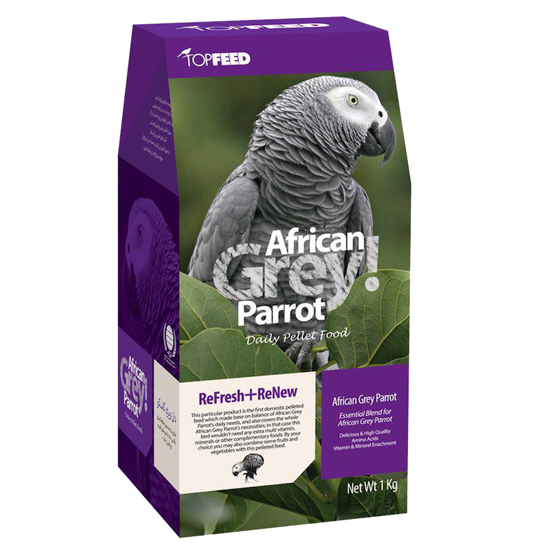 تاپ فید کاسکو