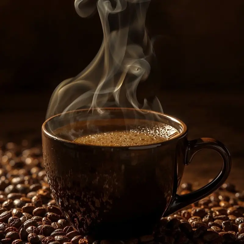 قهوه فول کافئین