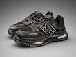 کفش اسپرت مردانه نیوبالانس وینتیج افکت‌دار مدل جدید خاص|  New Balance