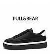 کتونی ونس pull&bear(تولید ایران)