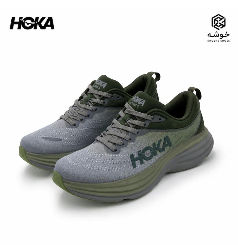 هوکا(HoKa)