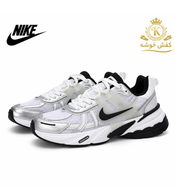 کفش اسپرت مردانه V2K استایل ترند و شیک مناسب پیاده‌روی و روزمره | nike v2k  | نایک وی تو کی | کفش پیاده روی 