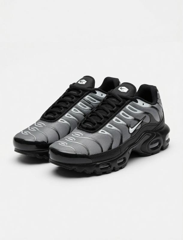 کفش اسپرت مردانه TN با زیره وارداتی نرم  |نایک تی ان | Nike TN