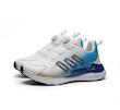 کفش اسپرت مردانه ادیداس دیسکی Adidas Disc با سیستم بند چرخشی - کیفیت بالا