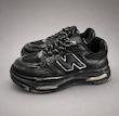 کفش اسپرت مردانه نیوبالانس وینتیج افکت‌دار خاص! |  New Balance