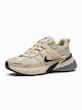 کفش اسپرت مردانه کرم V2K استایل ترند و شیک مناسب پیاده‌روی و روزمره |nike v2k