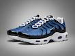 کفش اسپرت مردانه TN با زیره وارداتی نرم  |نایک تی ان | Nike TN