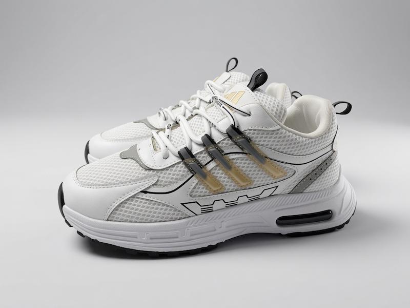 کفش اسپرت مردانه آدیداس | رویه نرم و طراحی مدرن |adidas