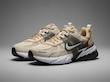 کفش اسپرت مردانه مدل Nike V2K Run کرم | nike v2k | نایک وی تو کی