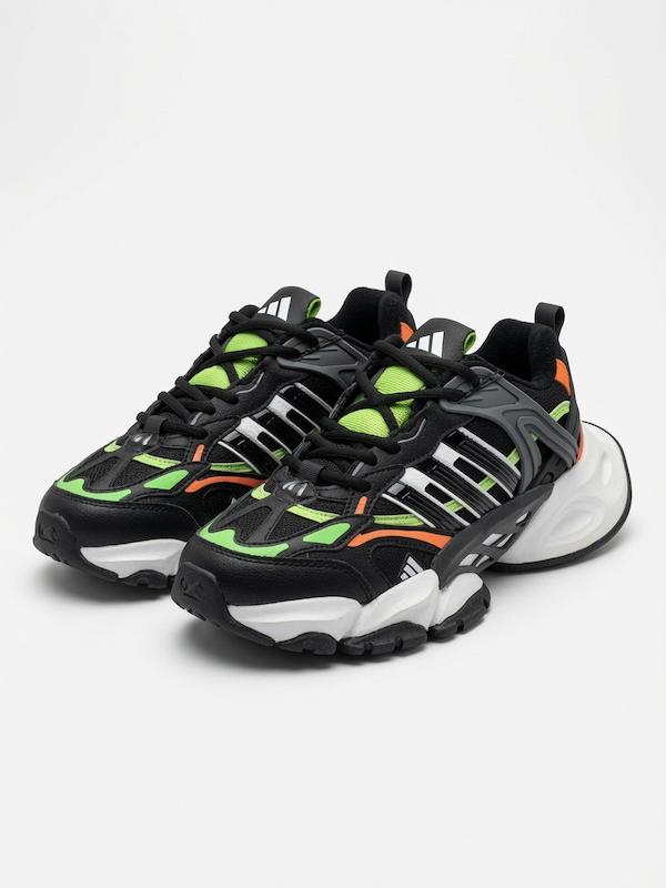 کفش اسپرت مردانه ادیداس دیلاکس |adidas deluxe 