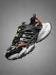 کفش اسپرت مردانه ادیداس دیلاکس |adidas deluxe 