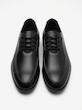 کفش مجلسی کلاسیک مردانه با رویه چرم صنعتی، مناسب استایل رسمی و اداری | کفش رسمی مردانه | Classic Shoes  