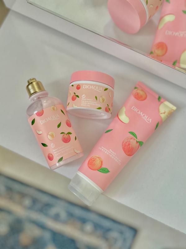 پک هلو اصلی