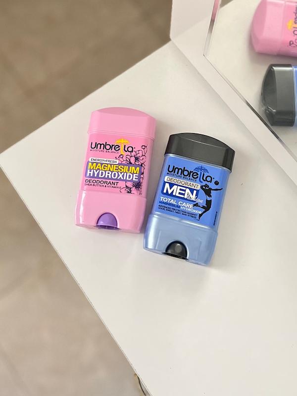 ست مام امبرلا 