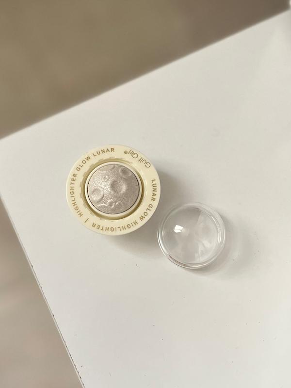 هایلایتر فضایی