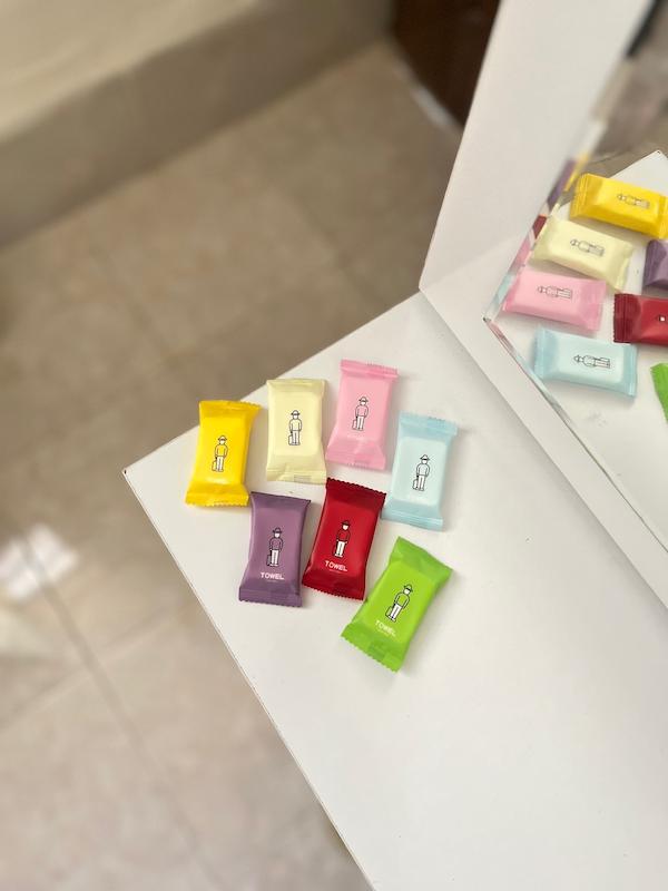 حوله مسافرتی