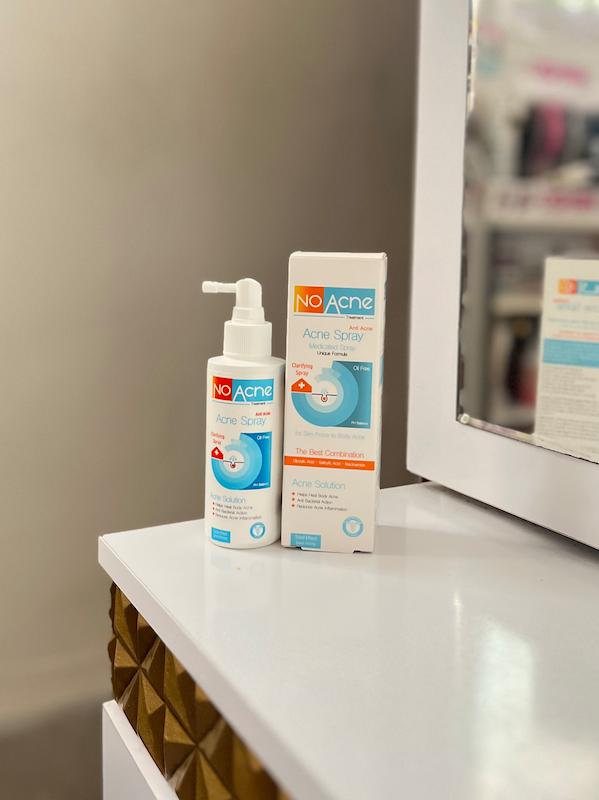 اسپری ضدجوش بدن نواکنه