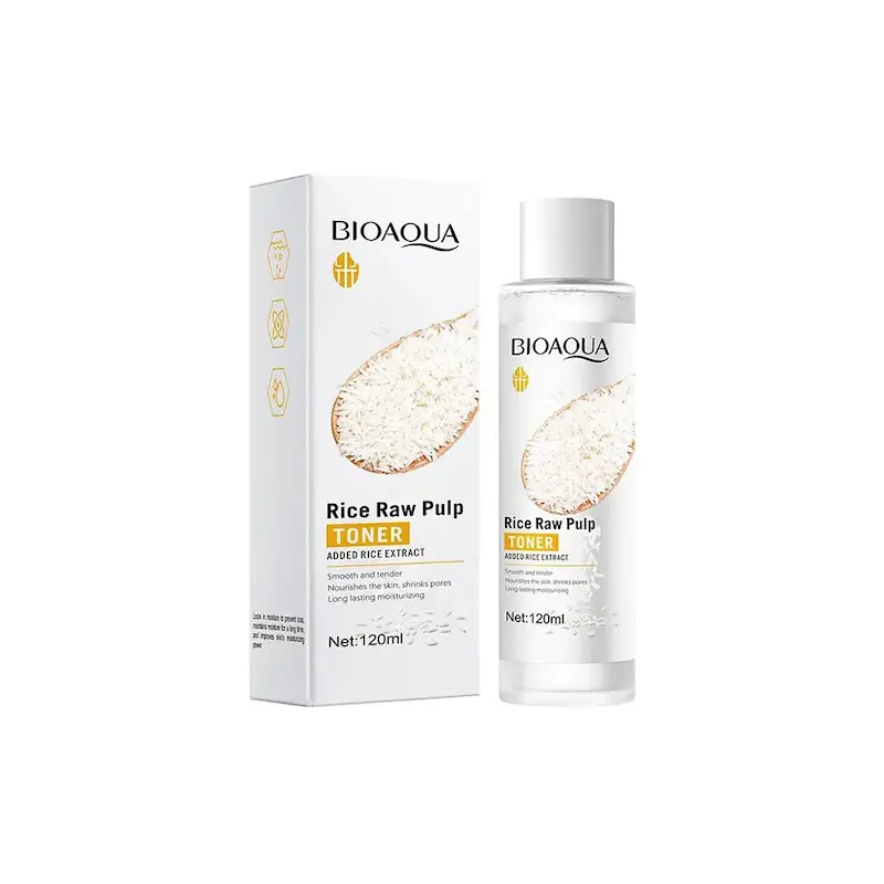 تونر برنج بیواکوا