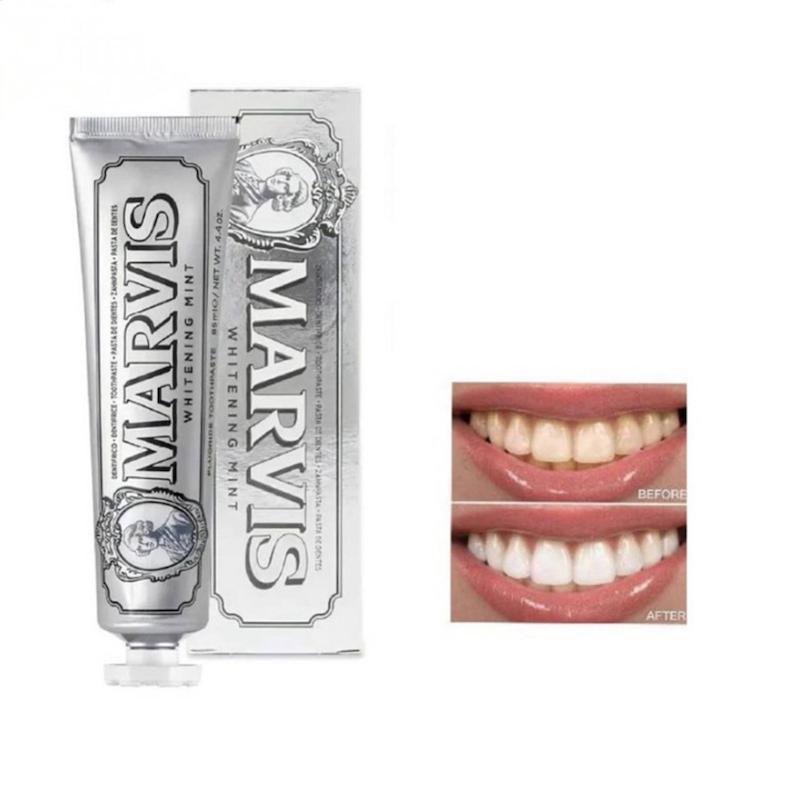 خمیر دندان مارویس