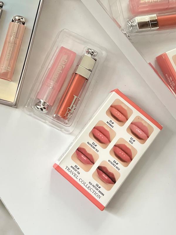 مینی پک دیور