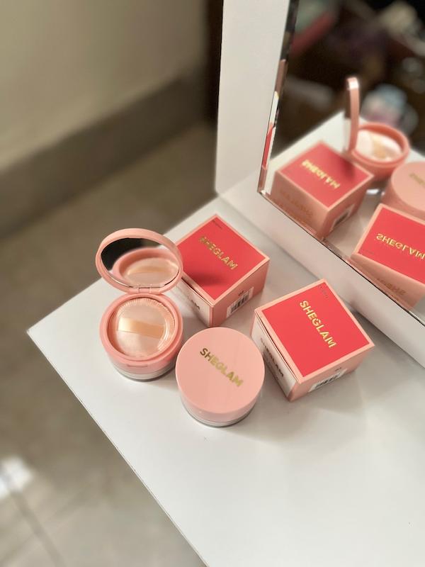 پودرفیکس شیگلم شماره ۱